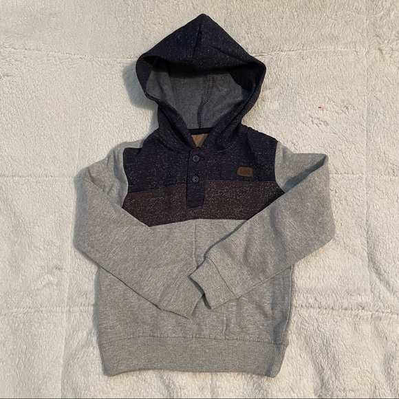 Lee Boy’s 3 - Piece Outfit - Picture 2 of 16